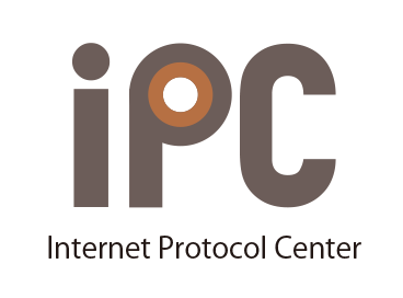 IPCのホームページ